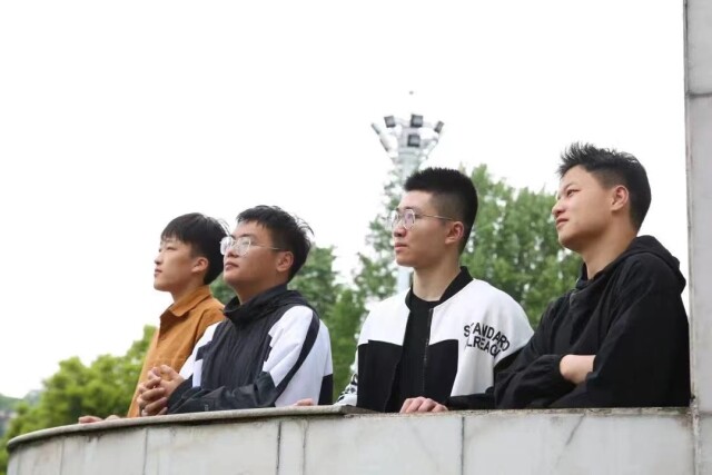 走!一起去北京读研……